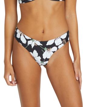 MIDNIGHT LILY CHEEKINI